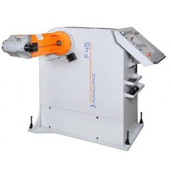   NUMALLIANCE, Mod. F4x