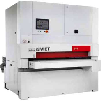   VIET, Mod. SV2