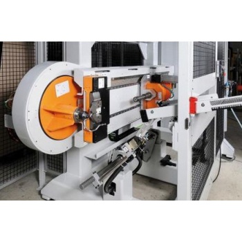   NUMALLIANCE, Mod. NUMABEND T815