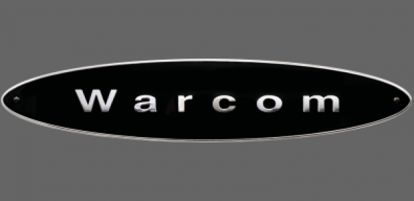 Warcom